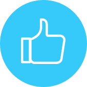 Biểu tượng ngón tay cái hướng lên
