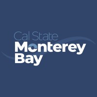 CSU Monterey Bay logo
